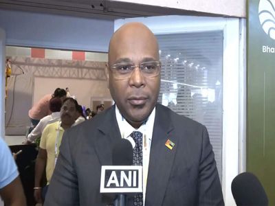 Mozambique eyes India partnership to boost agro-processing, expand rice trade across Southern Africa