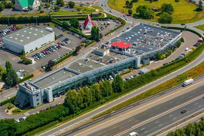 Renault to sell former F1 engine facility in Viry