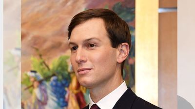 Jared Kushner's Hacked Phone Exposes Alleged $2B Foreign Financial Arrangement During Trump's First Term