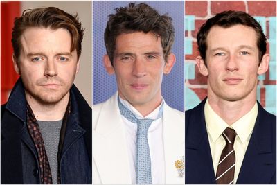 The 5 frontrunners to become the next James Bond, according to the bookies