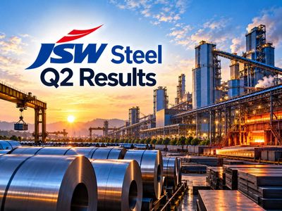JSW Steel Q2 Results: Net profit rockets 225% YoY to Rs 5,279 crore; revenue rises 21%