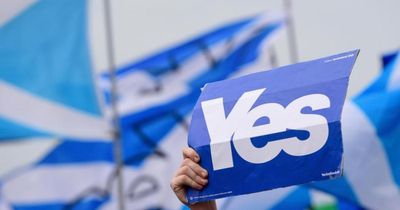 Police find no criminality in Yes Scotland finances after 'missing £1.5m' claim