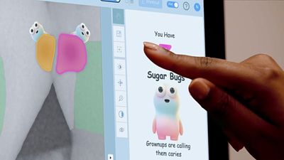 French kids use AI far more than their parents think, survey finds