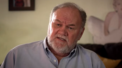 Meghan Markle's Estrangement From Dad 'May Finally Make Sense' Amid Probe Over Alleged Child Sexual Abuse Images, Source Claims