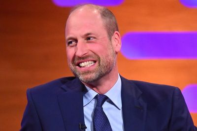 Prince William on Graham Norton Show: Here’s 5 things we learned