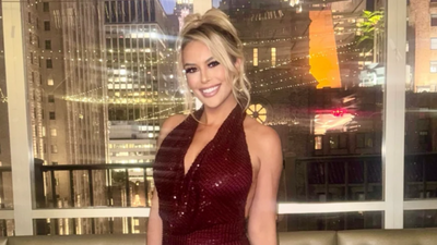 Who Is Britt McHenry? Inside Trump's Press Adviser's NBA Drink-Throwing Clash and Infamous ESPN Scandal