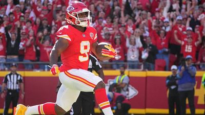Kenneth Walker III Is Making History With the Chiefs. Now, He’ll Face the Team He Left Behind