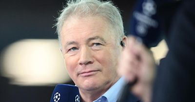 Ally McCoist is ‘infectious’ and this wild World Cup-Bon Jovi tale proves it