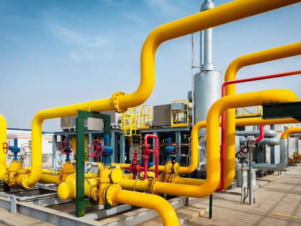 Compressed Bio Gas Model Model Petronet LNG, Gruner Renewable float JV to develop CBG…