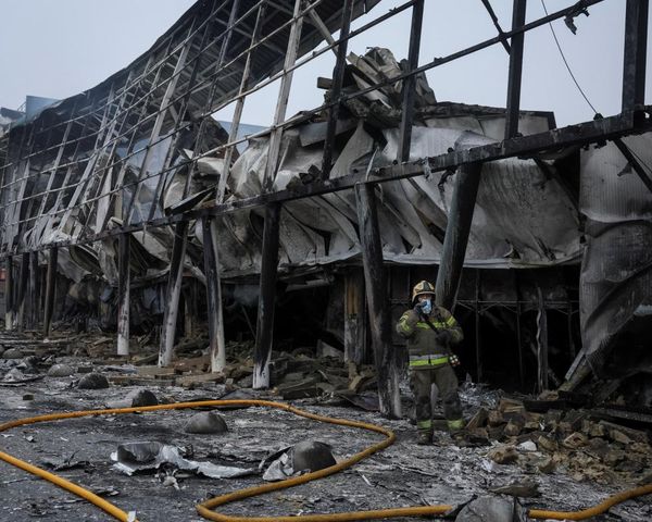 Ukraine war briefing: Uncertainty over Kyiv’s Starlink access after Trump claims Musk restored service