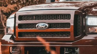 Mechanic Asks To Do Pre-Purchase Inspection On Ford. Then The Salesman Says Something Shocking