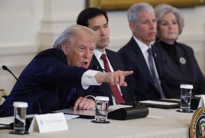 Secret terms of Trump Venezuela oil deal