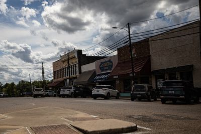 Fed up with data centers and Big Tech, rural Republican crossover could decide Democrats’ fate in Texas