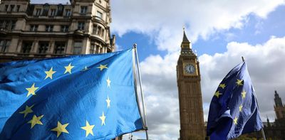 For Andy Burnham, getting closer to the EU could prove as tricky as exiting it – an expert explains