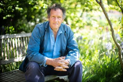 Why Monty Don quit Gardener’s World after 23 years