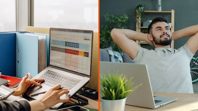 Office worker details their Excel revenge on ‘slacker’ coworker: ‘Guess he’ll be doing his own work from now on’