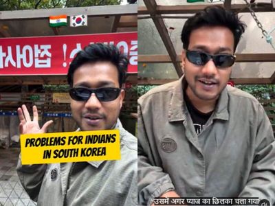‘Massive protests would erupt’: NRI says South Korea’s strict waste rules like dumping only washed food boxes and no onion peels in bins are unthinkable in India