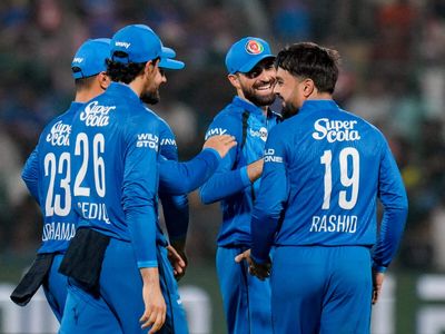 Afghanistan vs Zimbabwe ODI 2026: Live streaming, playing 11, pitch report and Sharjah stadium weather update