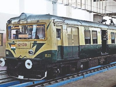 20 Mass Rapid Transit System stations to get metro-style upgrade in Chennai: MRTS merger MoU likely in November; what passengers can expect
