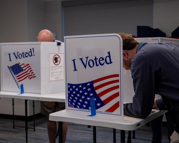 Billionaire tax and trans rights: what are key state ballot initiatives in midterms?
