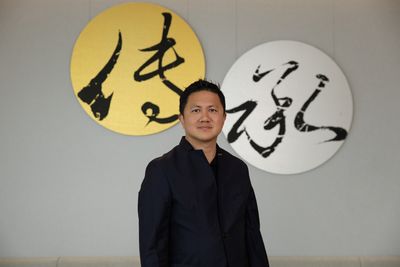 Raffles Family Office is betting on Asia's stablecoin billionaires