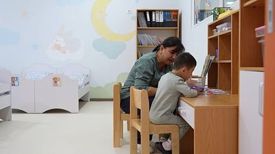From education to cancer care: Global summit calls for better support for children