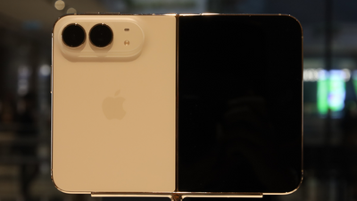 Apple's £1,999 iPhone Duo Launch Sparks Huge Demand, but Reviewers Warn Most Buyers Should Think Twice
