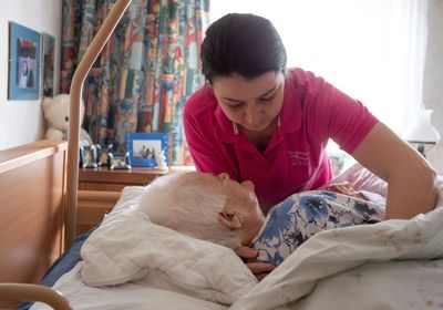 California's In-Home Care Program, Mostly Staffed by Relatives, Faces Third Federal Medicaid Hold as CMS Defers $1.2 Billion