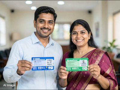 Driving licences in India may have different colours: Check all changes in plan and why