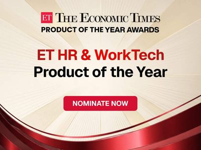 ET Product of the Year Awards 2026: Recognising HR and worktech products shaping the future of work