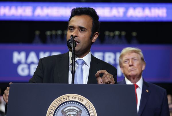 Why MAGA stands by Ramaswamy's ad