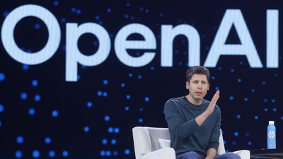 OpenAI Nears $30 Billion Funding Round as UAE Investors Back $1.25 Trillion Valuation