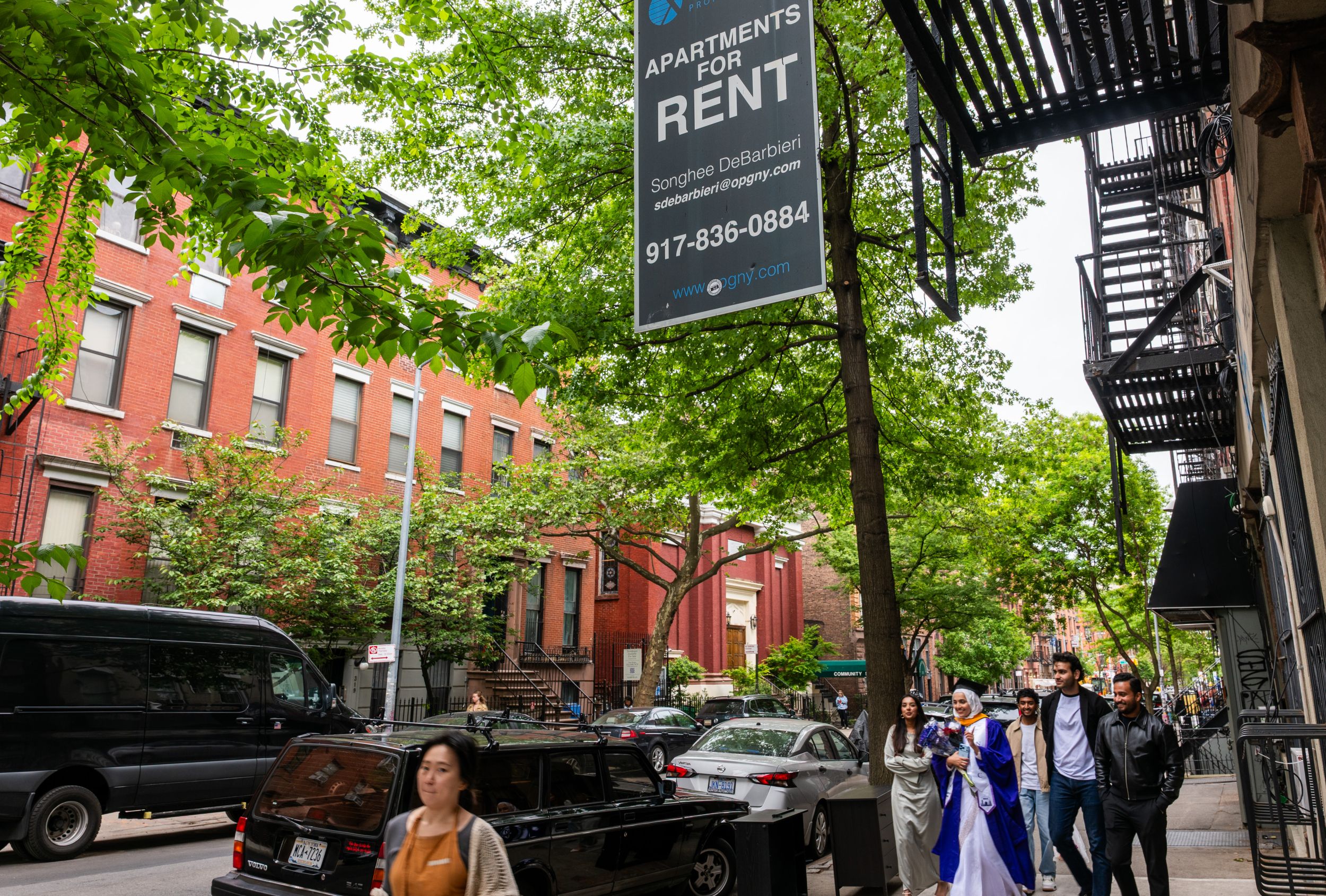 Monthly Rent Remained at $1,200 Last Year, But Almost…