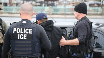 Trump-Voting Pastor Says He 'Was Really Wrong' After ICE Deportations Devastate His Church, Force Him to Take Second Job
