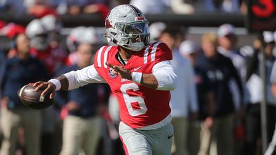 The 15 College Football Games We’re Most Excited to Watch in the Second Half of the Season