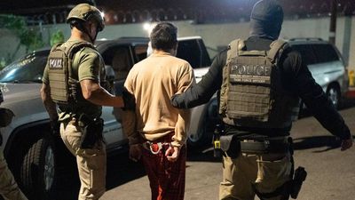 Indian-origin woman among immigrants charged in US voter fraud crackdown; citizenship bid at risk