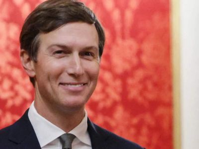 Hacked phone, alleged $2 billion in accounts and UAE-Saudi links: What Cole’s report claims about Trump's son-in-law Jared Kushner