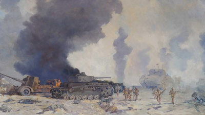 The backstory: How battle in Egypt's desert turned the tide of World War II