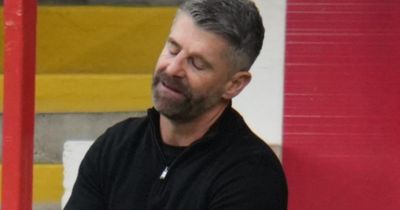 Scottish Premiership club rocked by virus as 'a lot of players' a doubt for weekend