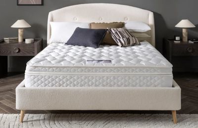 This famous hotel bed can now be yours – and it could transform your sleep