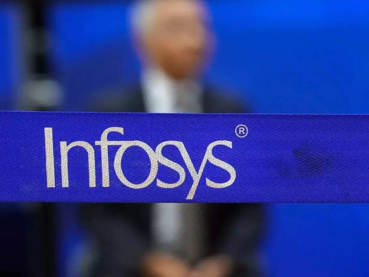 Infosys dividend alert! IT major announces Rs 26 per…