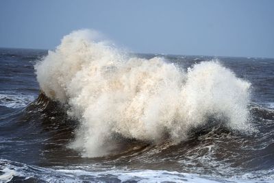 Amber wind warning issued as Storm Boelo threatens 80mph gusts in Scotland