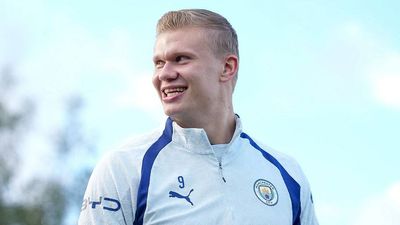 ‘The Only One’—Enzo Maresca Reveals Erling Haaland Return Plan for Aston Villa Trip