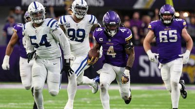Vikings’ Historic Comeback Over Colts Still Defies Belief Four Years Later
