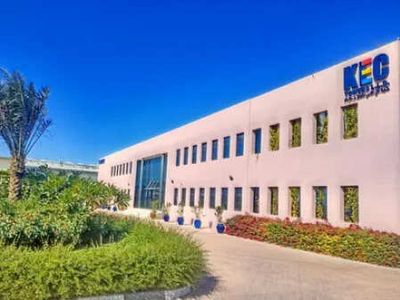 KEC International bags new orders worth over Rs 1,000 cr