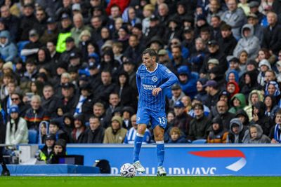 Pascal Gross: the obsessive runner keeping Brighton ‘one step ahead’ after fast start
