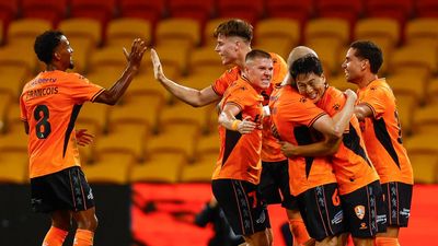 New recruits shine as Roar overcome Glory in ALM