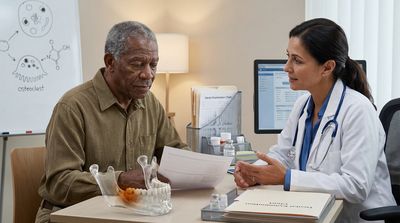 Xgeva Use Beyond 12 Months in Prostate Cancer Tied to More Jaw Bone Damage Without Fewer Fractures