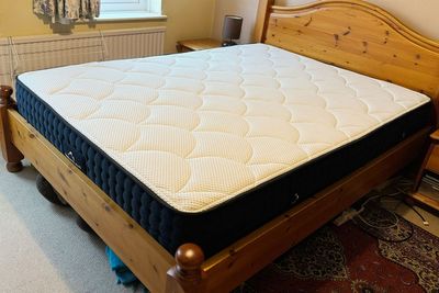 7 best cheap mattresses under £500 that are actually comfortable to sleep on