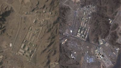 Saudi Arabia eyes bigger missiles as Houthi threat meets Iran nuclear fears